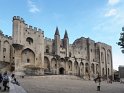 Le palais des Papes (3)