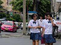 DSC 1104  Et des collégiennes