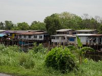 DSC 1083  Bidonvile dans la proche banlieue