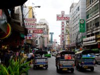 DSC 1706  Rue Yaowarat