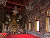 P1040050  Intérieur du hall d'ordination