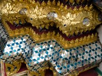 DSC 1237  Détail des mosaiques et dorures