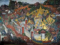 DSC 1412  Panneau de la galerie du Ramakien