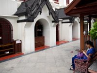 DSC 0861  L'entrée de la pagode