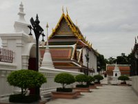 DSC 0867  Une allée entre la pagode et le temple