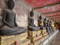 DSC 0907  La galerie des bouddhas noir