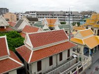 DSC 1667  La ville vue du haut du temple