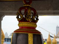 DSC 1669  La cloche du temple