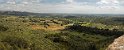 Vue de la plaine côté sud