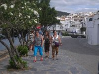 Pfff! où qu'on aille avec ceux là, ça monte toujours !