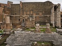 Temple de Mars Vengeur