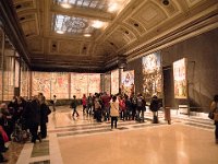 Galerie des tapisseries