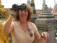 Bangkok- Wat Phra Kaeo