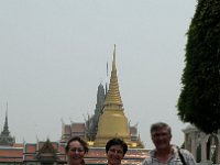 Bangkok- Wat Phra Kaeo