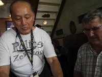 Il va falloir que je mange ça ! : Nous, Restaurant