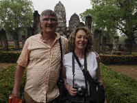 Sukhothai : Nous, Temple