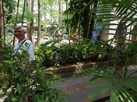 Chiang Mai : Nous, Temple