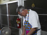 ...ça hache... : Cours cuisine, Nous