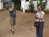 Pour l'instant ça va! : Montagne, Nous