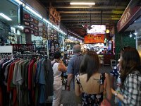 Bangkok- Le quartier chinois