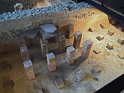 Hypocauste (système de chauffage par le sol) (2)