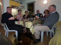 Repas du réveillon  Allons y pour un premier... d'une longue série