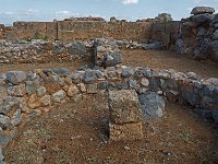 Les greniers à grain (Kouloures)