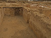 Quartier Mu : Bâtiment B