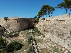 La forteresse