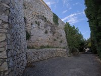 Remparts