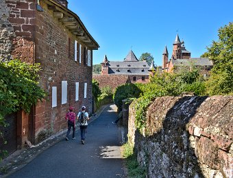 Rue de la Garde