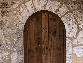 Vernaux  Portail d'accès