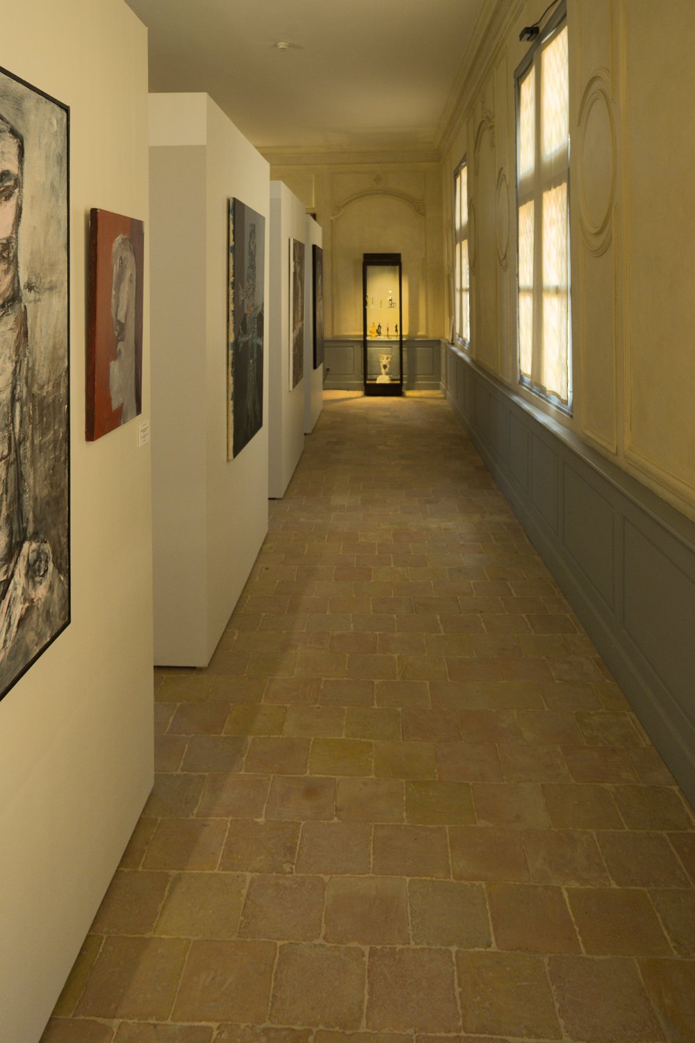 Exposition Joan Jordà