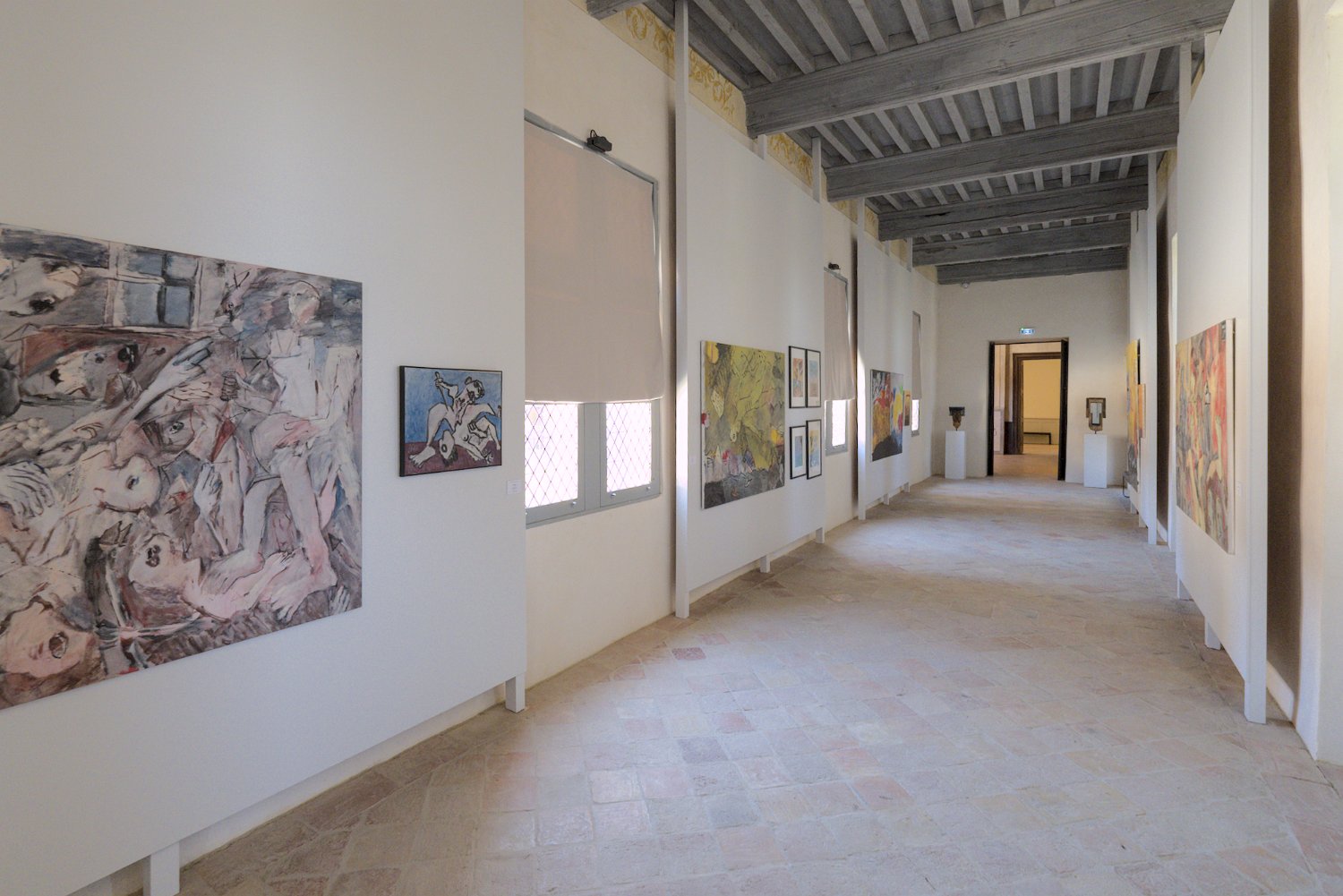 Exposition Joan Jordà