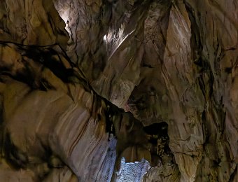 Passage des échelles