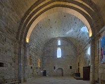 Chapelle du saint Sépulcre