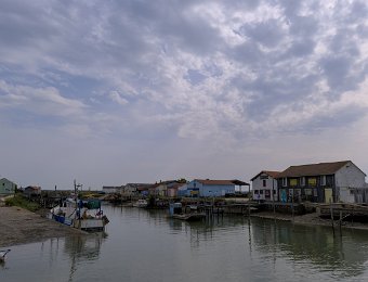 Port la Cayenne
