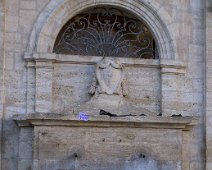 Maison Consulaire - Fontaine