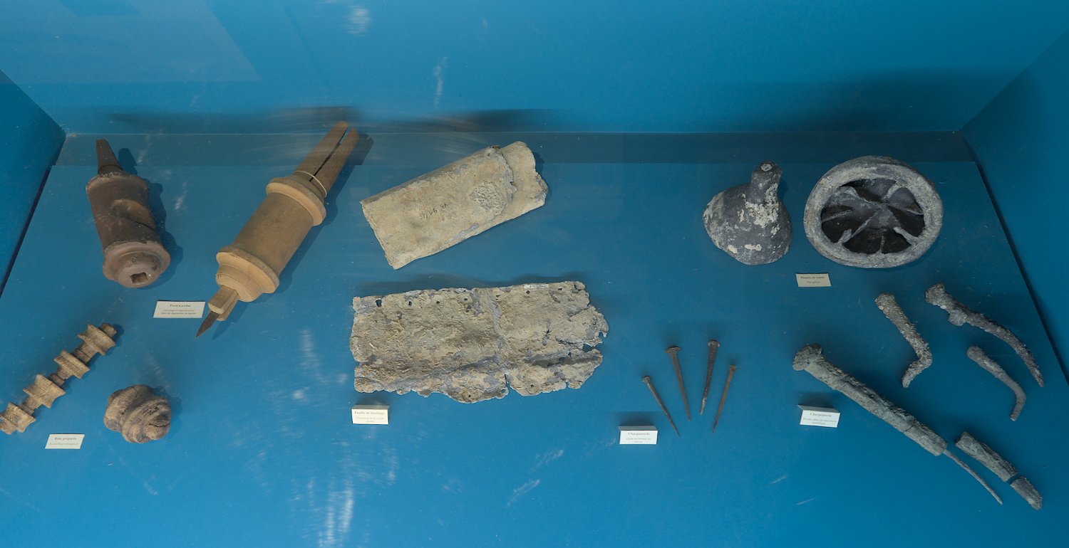 Exposition Archeo Veneris