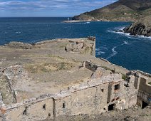 Fort de la Mauresque