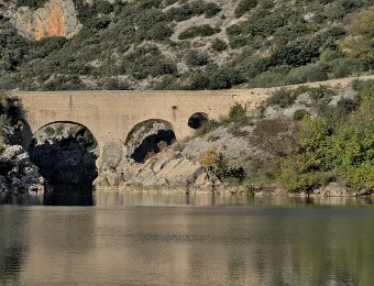 Pont du diable