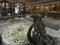 Présentoirs et décoration