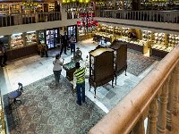 Vue d'ensemble de la joaillerie