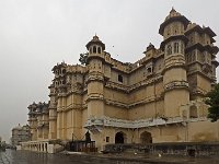 Le Mardana Mahal