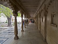 Zenana Mahal- galerie