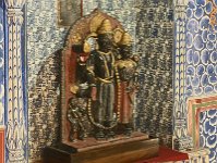 Badal Mahal - sculpture