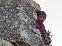 Enfant ambusqué à Amber