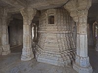 Structure non identifiée