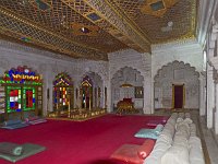 Salle des audiences (Moti Mahal)