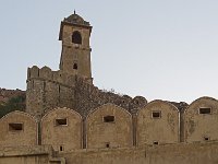 Bastion et fortifications